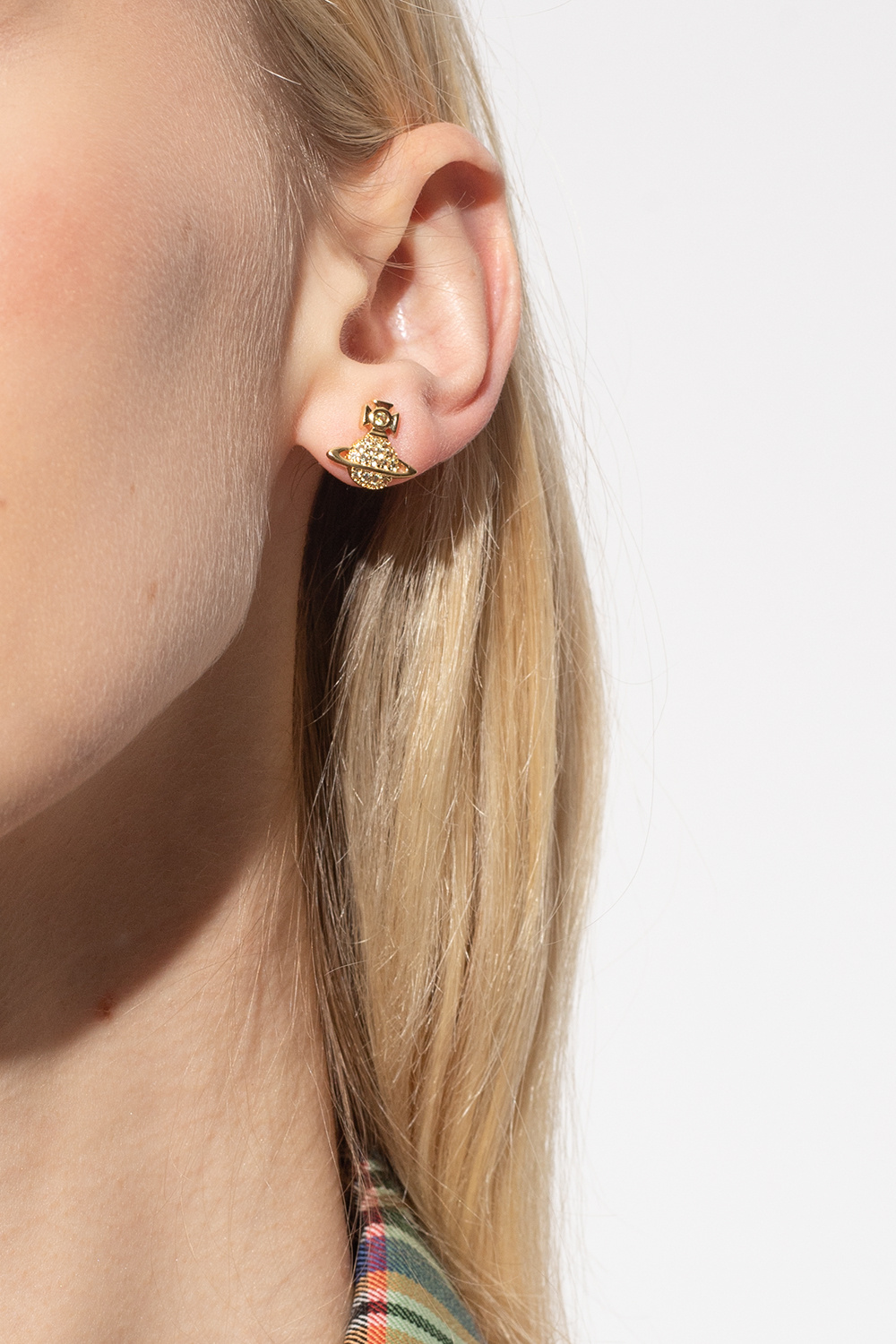 Vivienne westwood 2025 tamia earrings